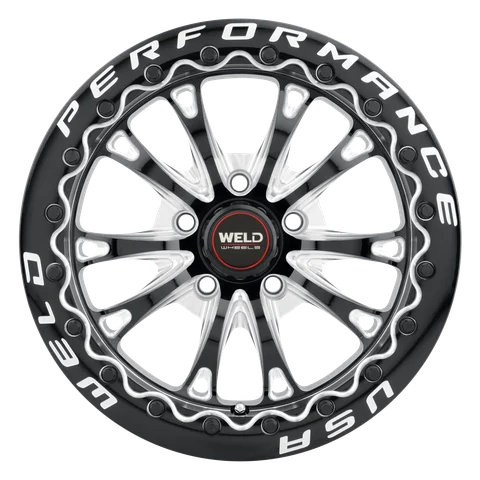 Belmont Beadlock - WELD Performance RF | WELD Racing Wheels Belmont Beadlock - WELD Performance RF | WELD Racing Wheels
